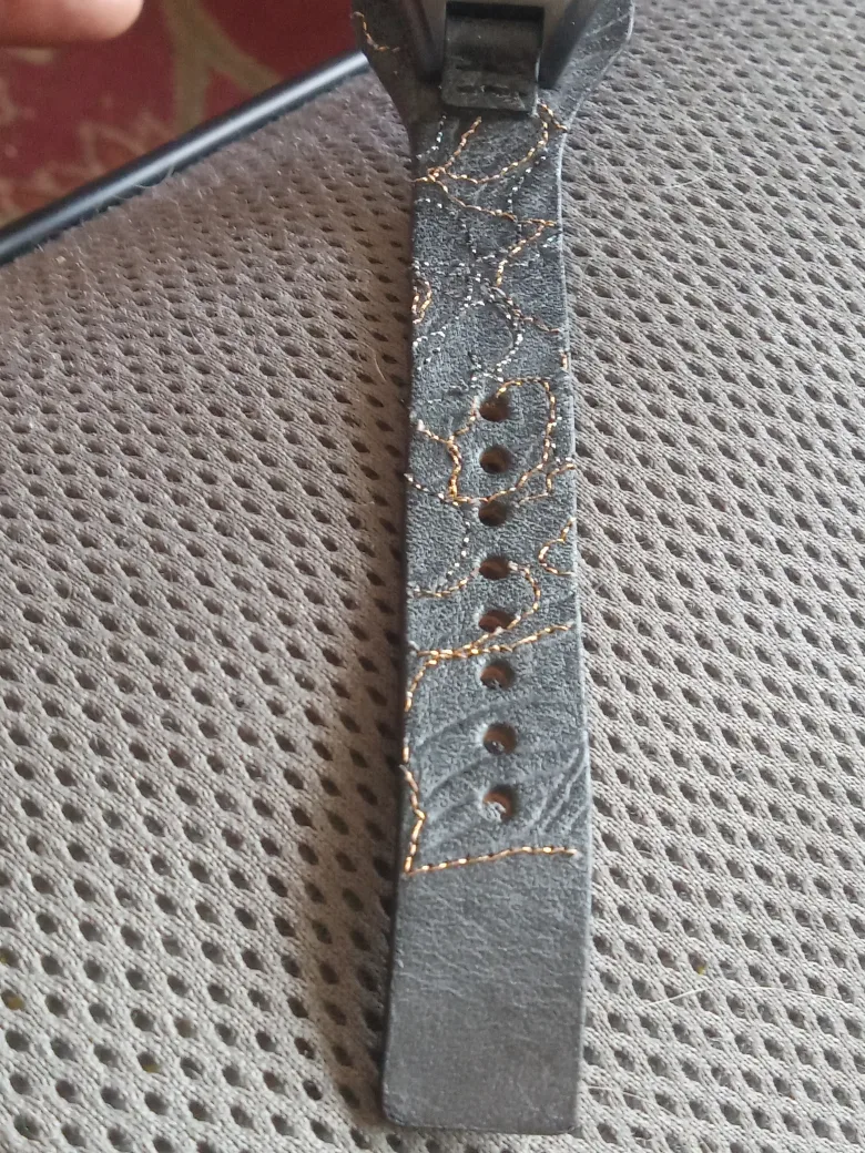 Fossil Ladies Watch image indicator(6)