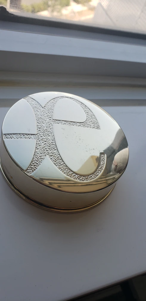 Elégance Paris Face Powder 27g - photo 2