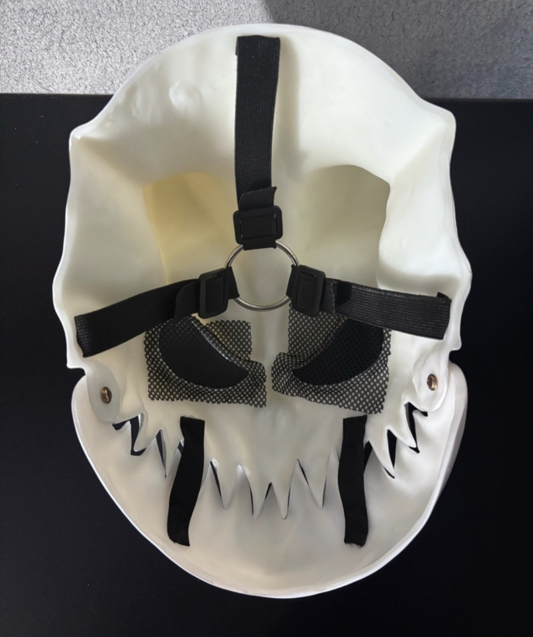 Halloween Slaughter to Prevail Mask - photo 2