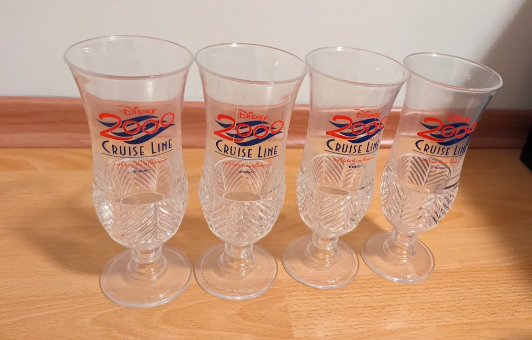 Disney Cruise Line Cups thumbnail