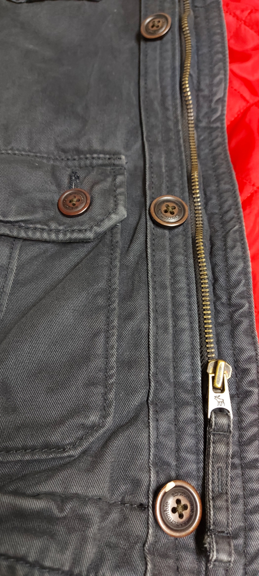 Abercrombie Kids XL Jacket - photo 3