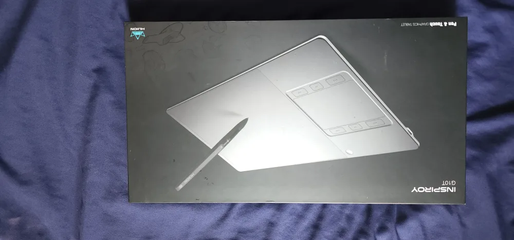 inspiroy graphics tablet thumbnail
