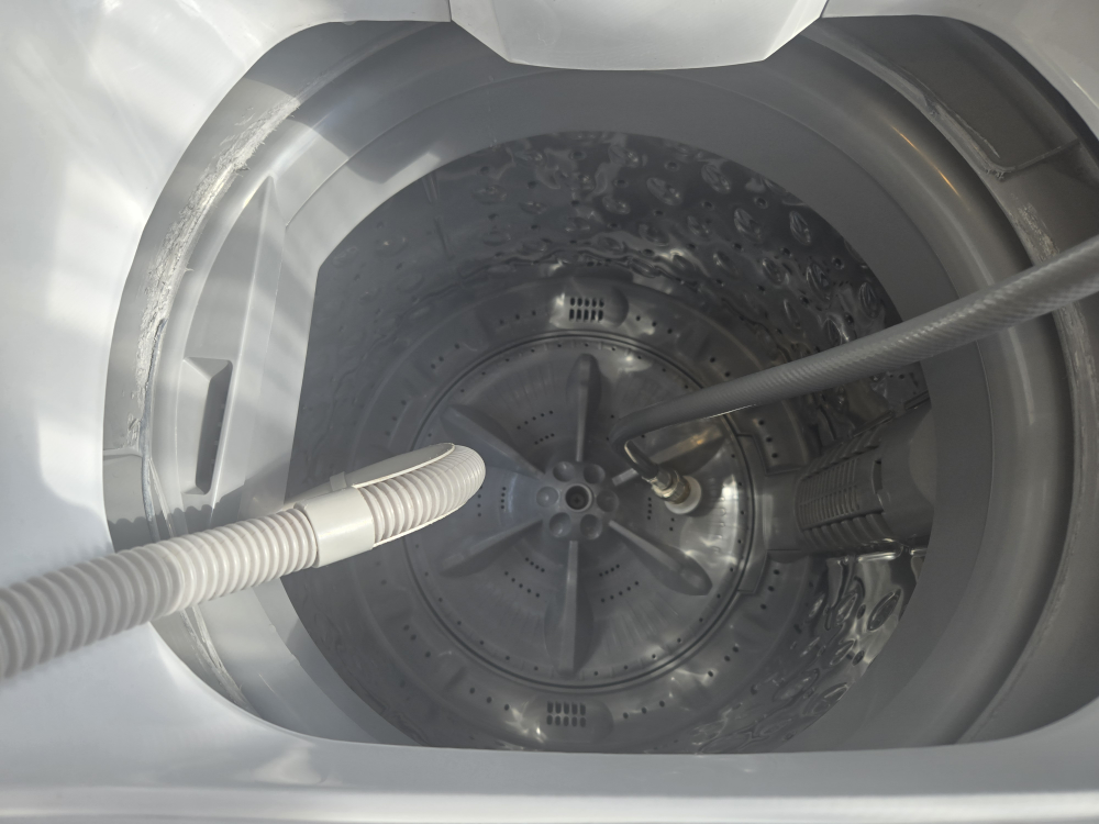 Panda PAN56SGWF2 Portable Washing Machine - photo 4