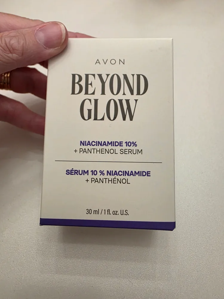 BNIP Niacinamide 10% thumbnail