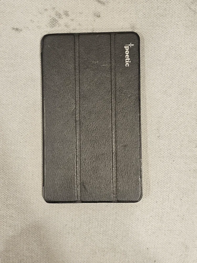 Asus Nexus 7 Tablet with Poetic Case image indicator(4)