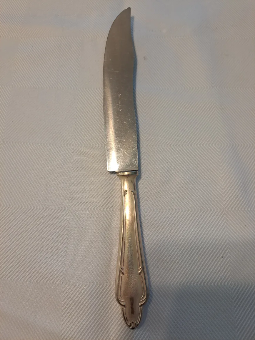 Vintage Inossidabile  Knife thumbnail