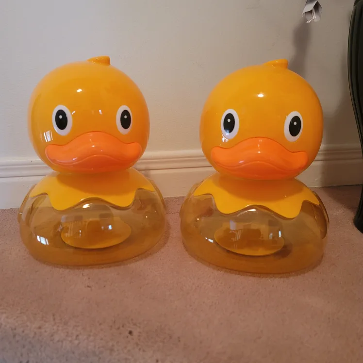 Duck Piggy Banks (2 for $8) thumbnail