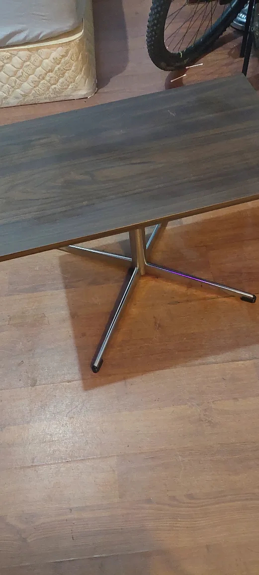 Elegant Revolving Side Table image indicator(2)