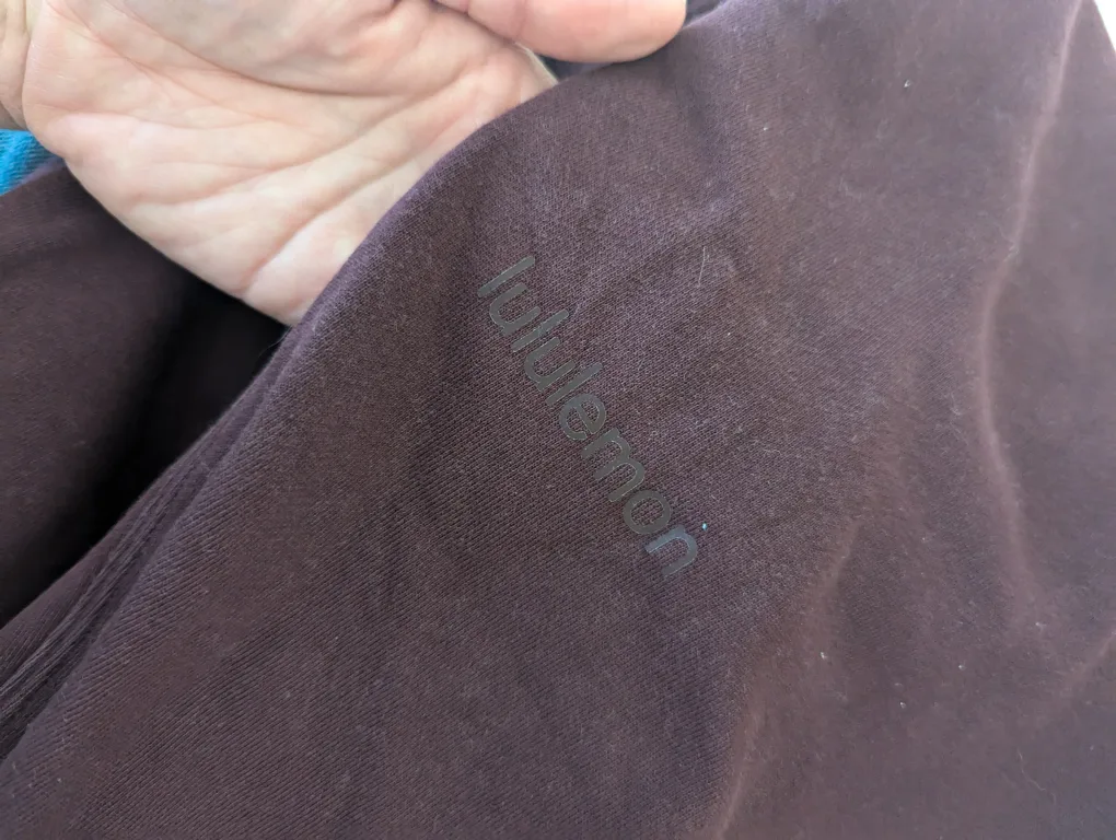 Take all $10 - Jeans & Lululemon Pants Bundle image indicator(5)