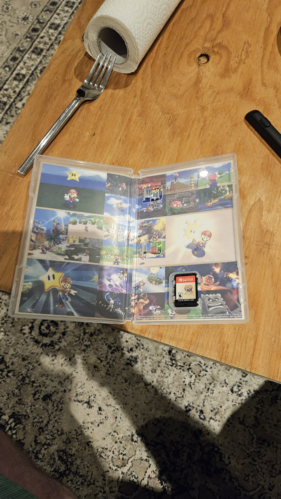 Super Mario 3D All-Stars for Nintendo Switch - photo 2
