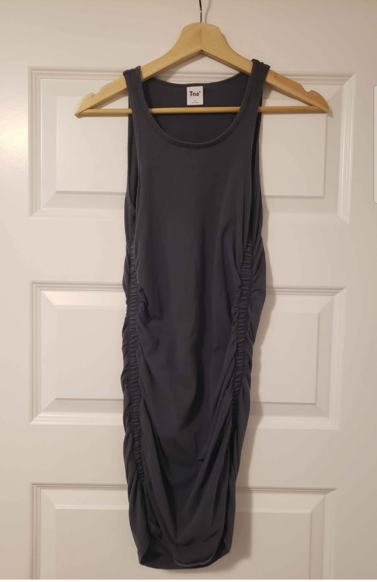 Tna ARITZIA Dress - Size Small - photo 2