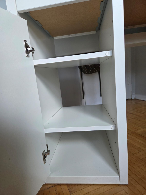 Ikea desk - photo 3