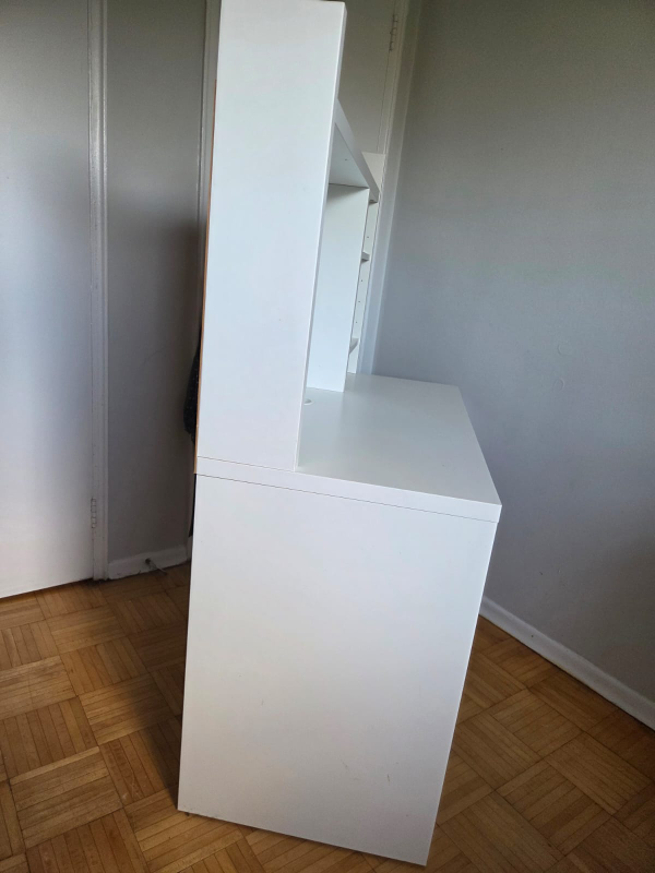 Ikea desk - photo 4