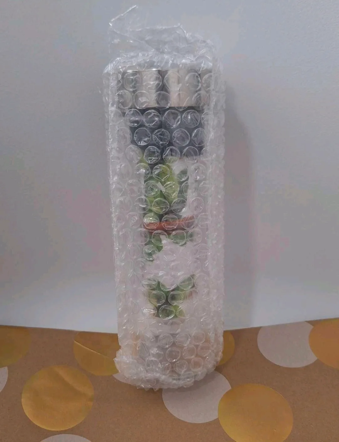 Indigo Pure Flavour 2 Go Water Bottle w/ Fruit Infuser - New 🇨🇦 image indicator(3)