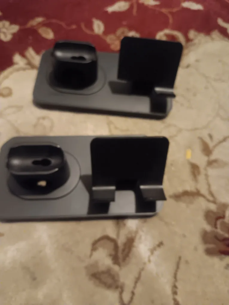 Charging Stands - Dual Dock thumbnail