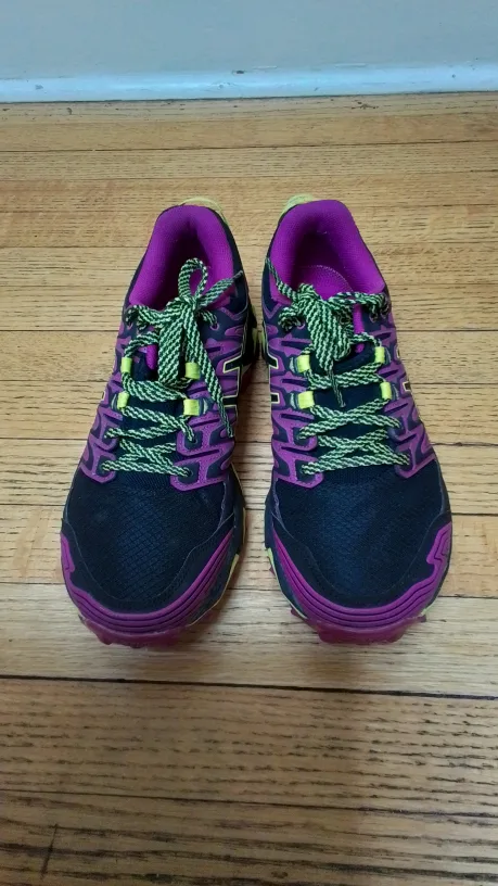 Asics L-Gel FujiTrabuco 7, Women's Size 8 thumbnail