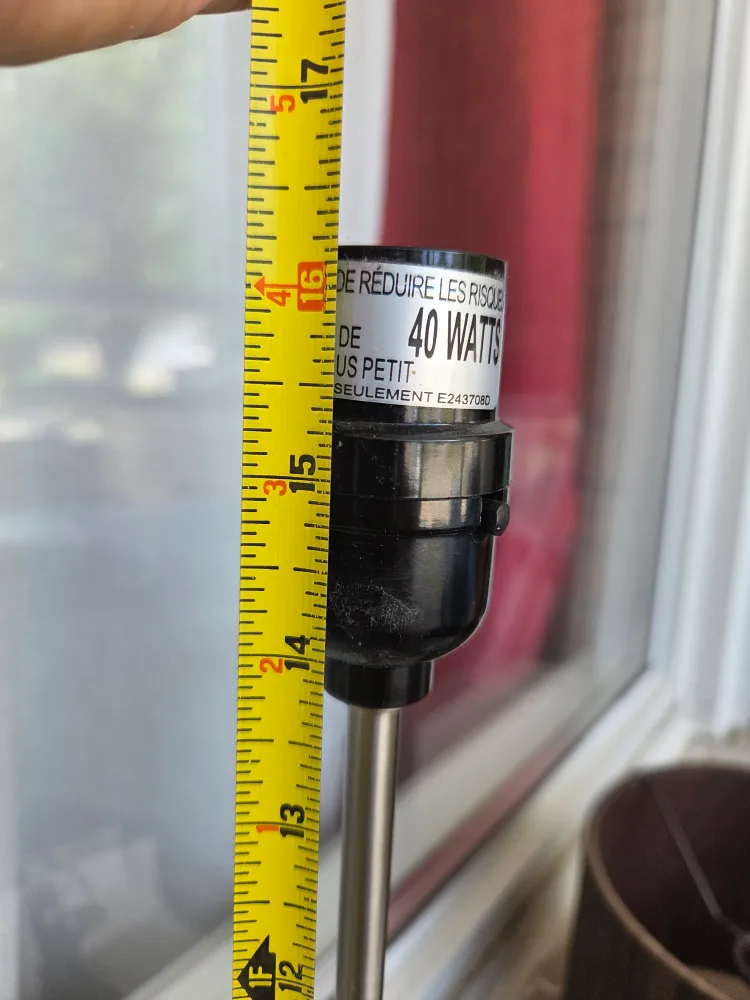 Pair of Modern Table Lamps image indicator(3)