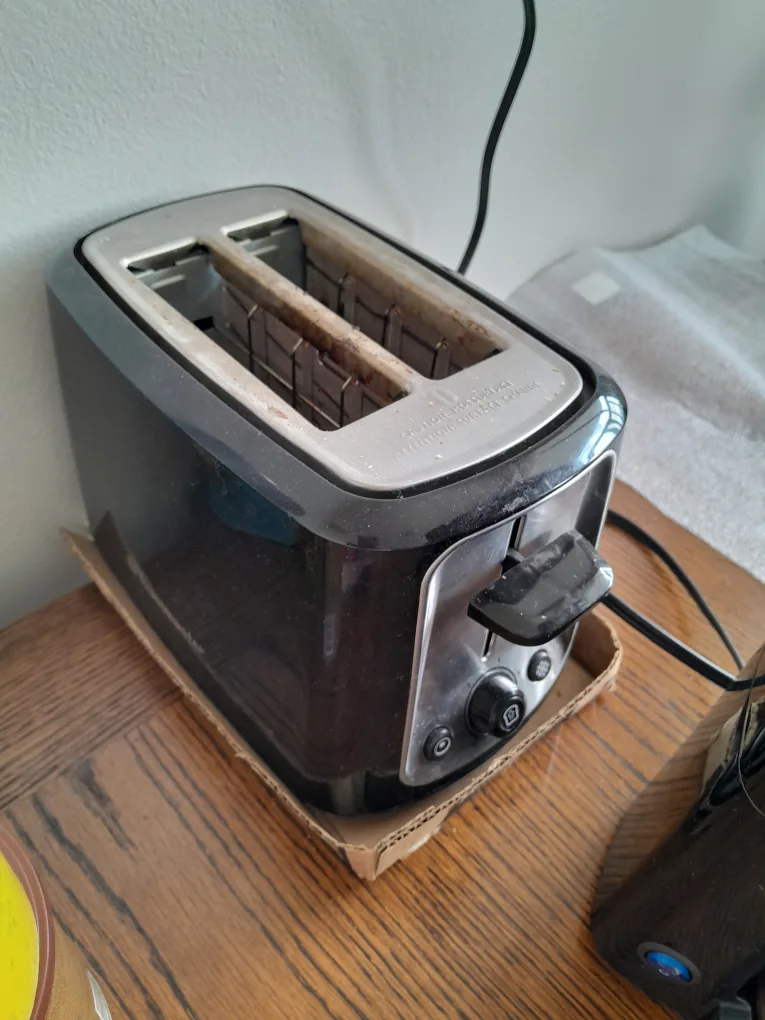Toaster thumbnail