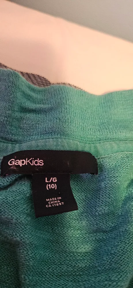 Alanic Leggings Size S image indicator(4)