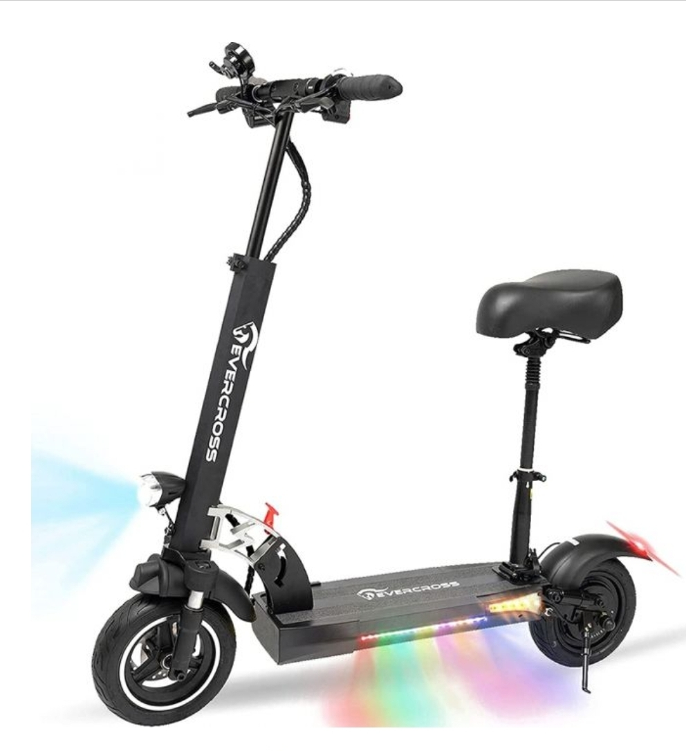 Evercross Electric Scooter