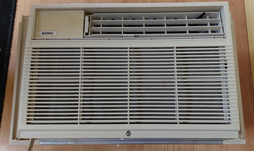 Kenmore Window Air Conditioner - photo 5