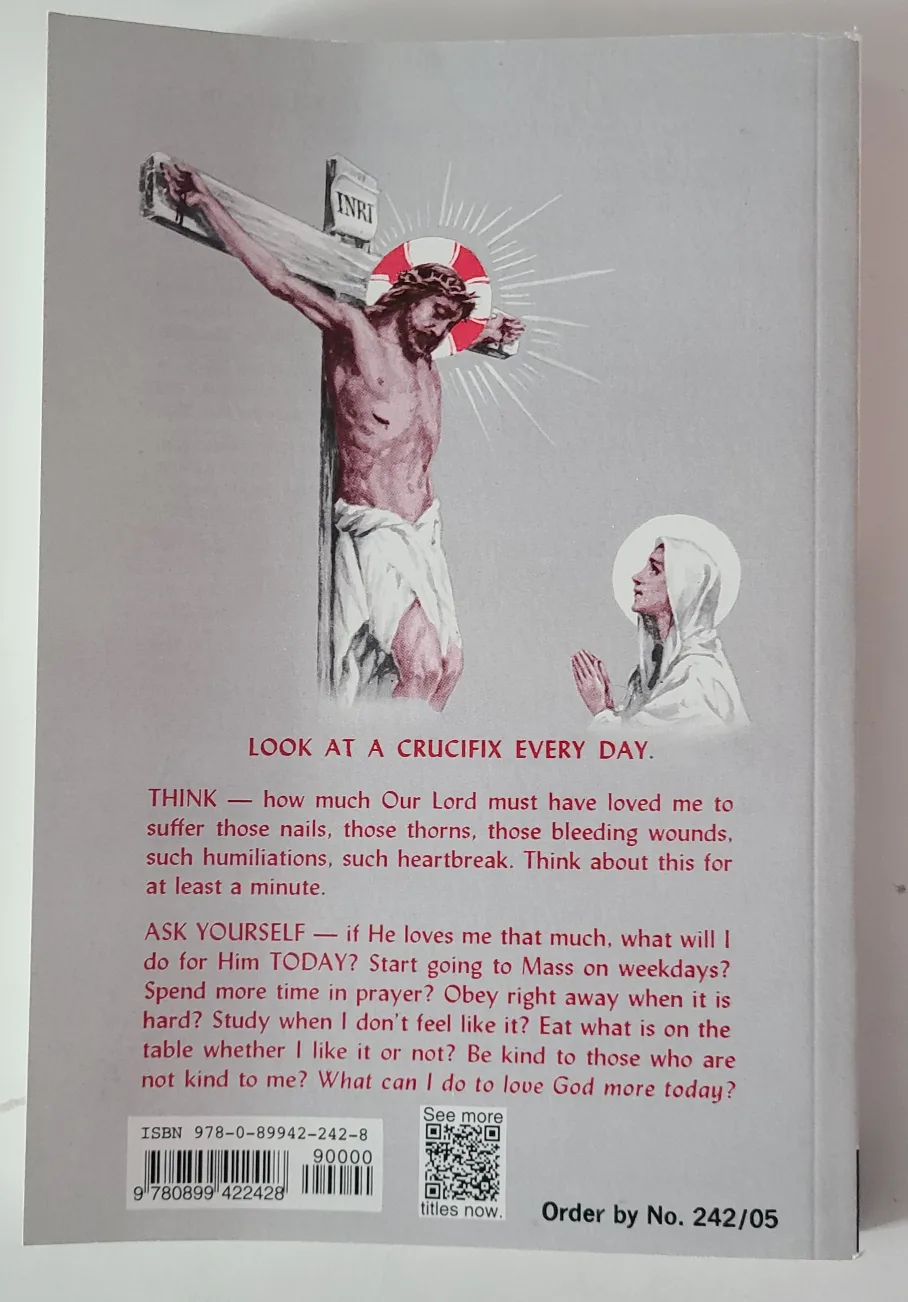 The New Saint Joseph Baltimore Catechism No. 2 🇨🇦 image indicator(2)