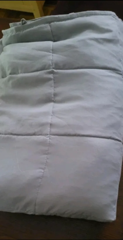 Tranquility 15lb Cooling Weighted Blanket thumbnail