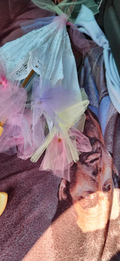 Decorated Parasol🇨🇦.thrifty picks image indicator(2)