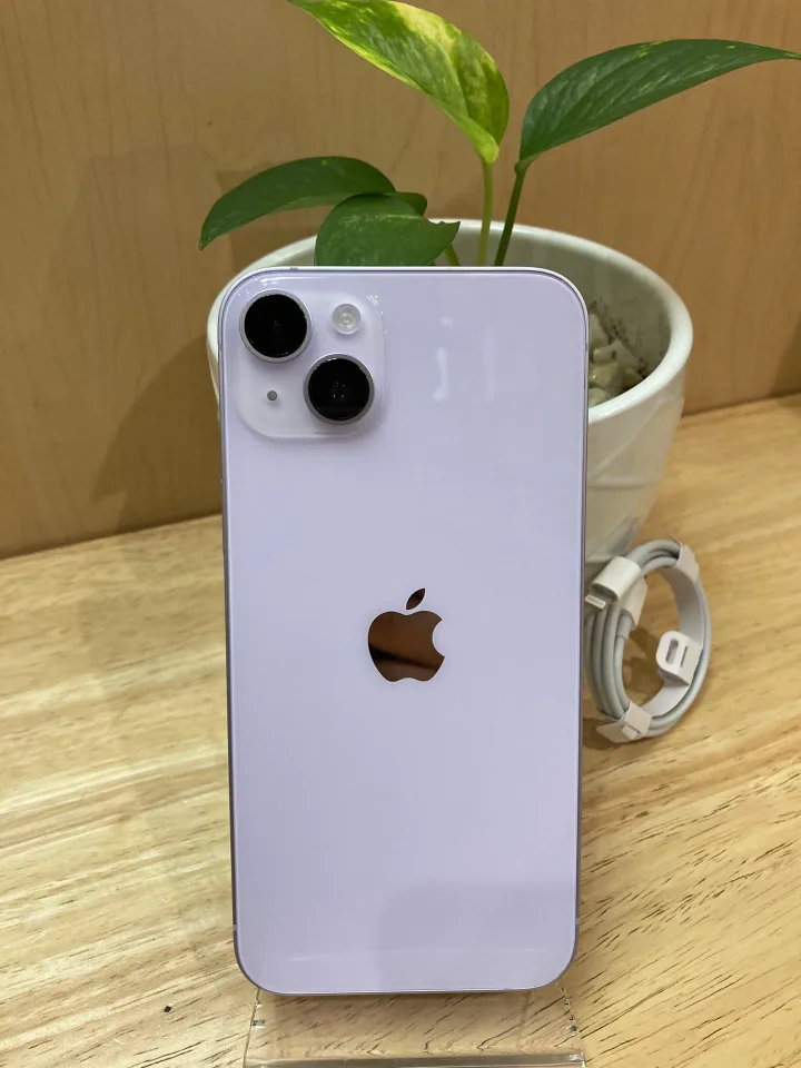 New iPhone 14 Plus 128Gb Big Version! thumbnail