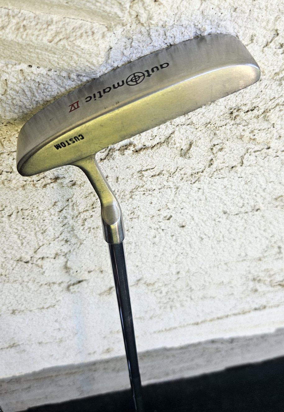 Automatic IV Custom Golf Putter - photo 2