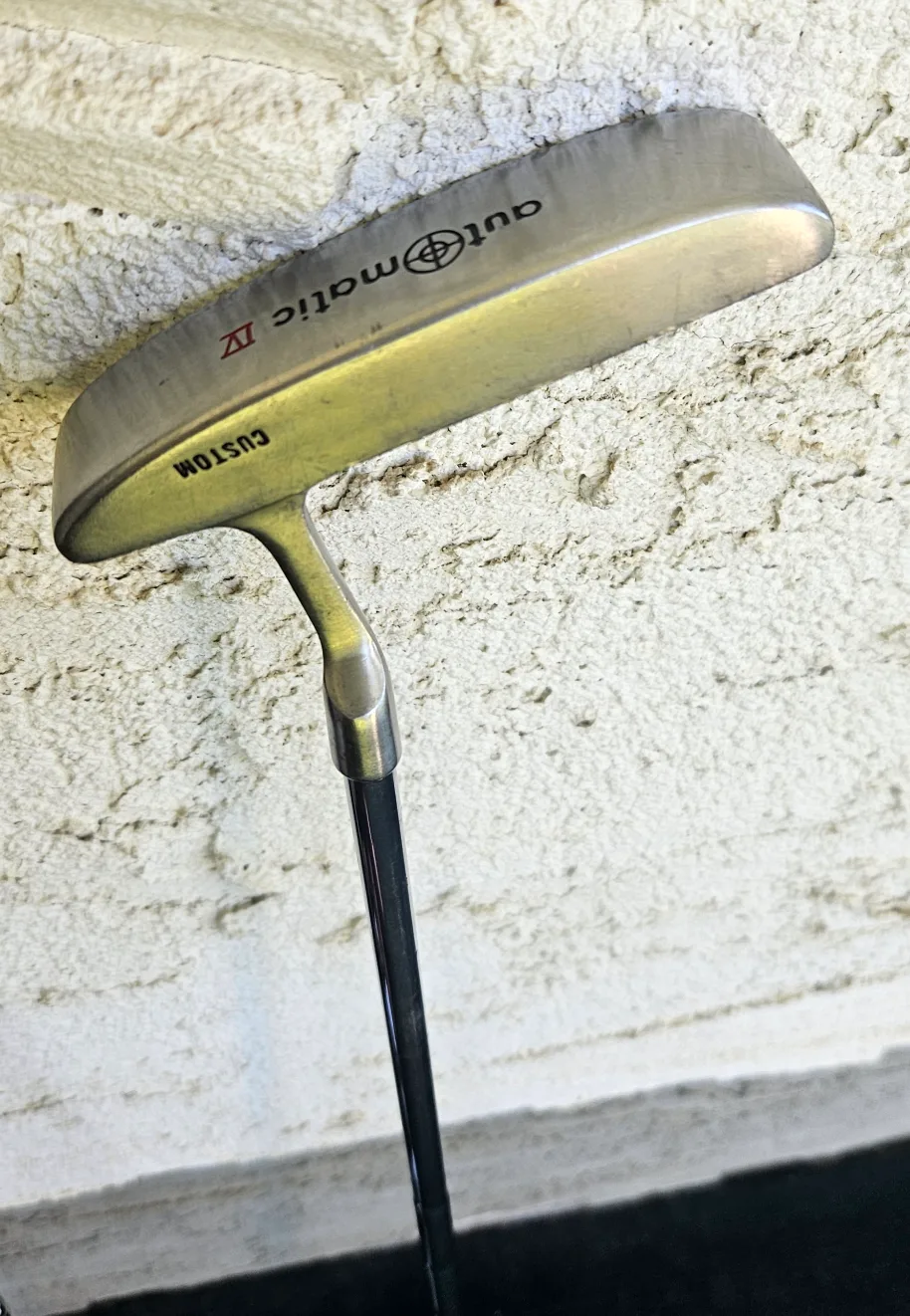 Automatic IV Custom Golf Putter image indicator(2)