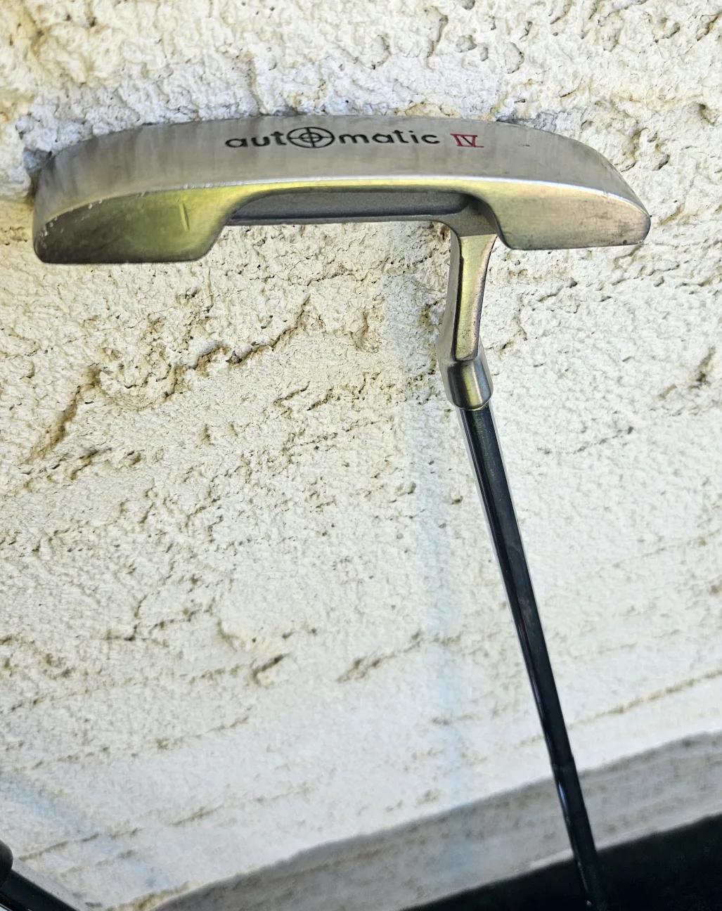 Automatic IV Custom Golf Putter image indicator(3)