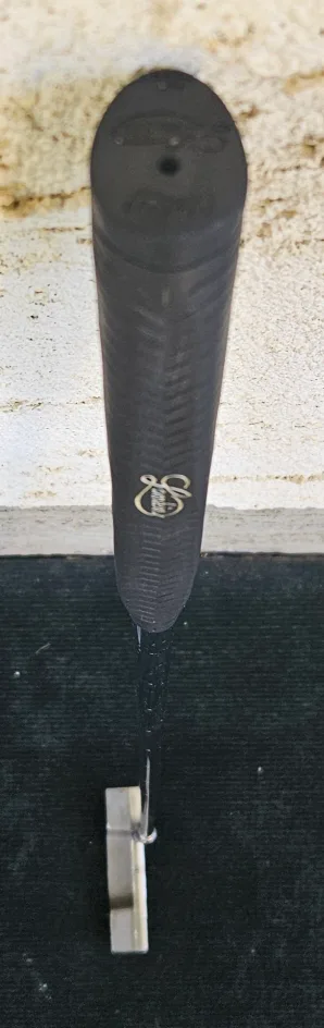 Automatic IV Custom Golf Putter image indicator(8)