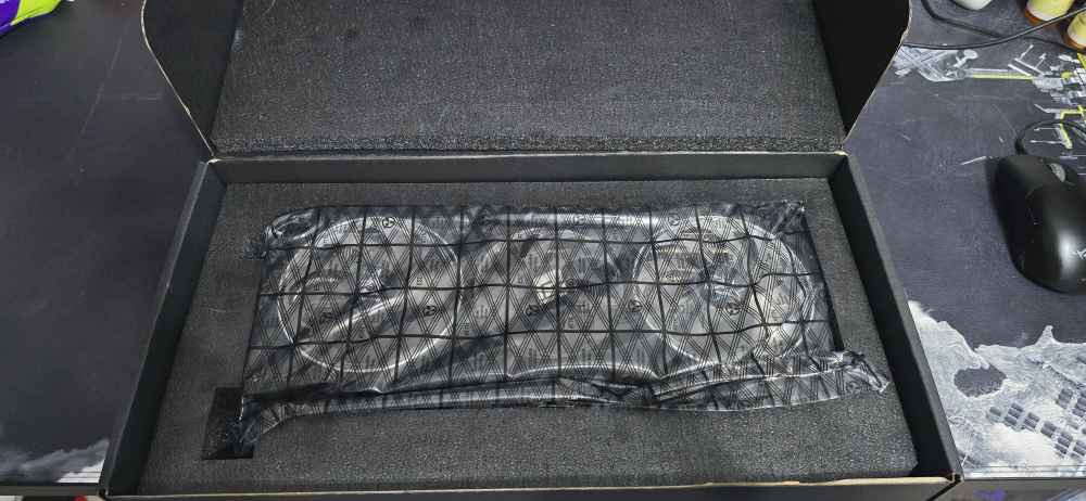 AMD Radeon 7700XT 12GB GDDR6 - photo 2