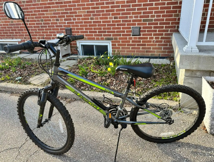 Supercycle Nitro Mountain Bike - photo 2