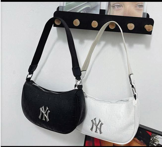 MLB New York Yankees Shoulder Bag - photo 2