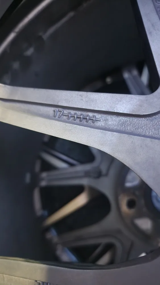 FAST FC Wheels - Set of 4 image indicator(6)