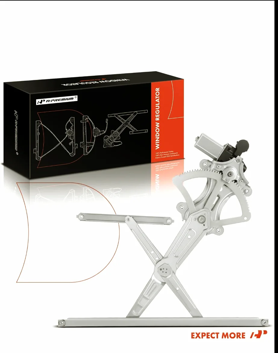 Power Window Regulator thumbnail