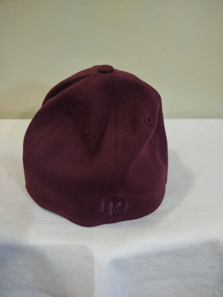 Marvel New Era 39THIRTY Daredevil Cap - M/L image indicator(5)