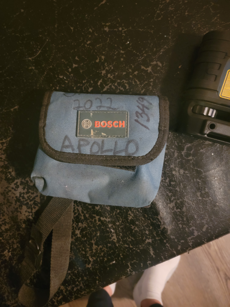 Bosch Professional GPL 3 Laser Level - photo 3