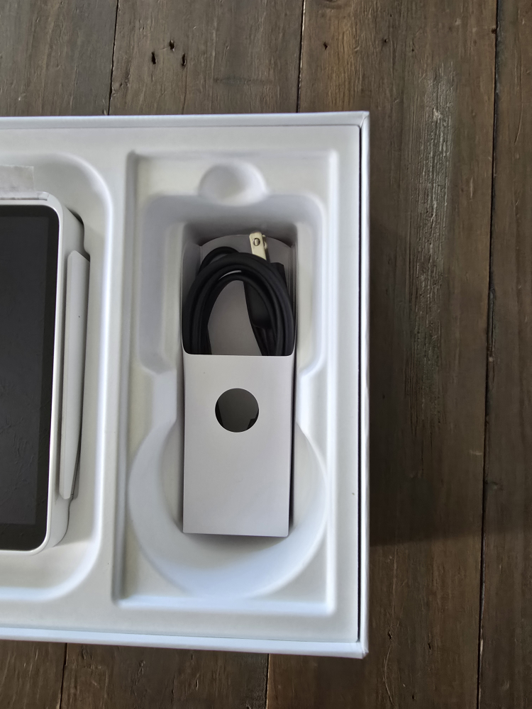 Square Terminal - Take Payments, Get Paid - photo 3