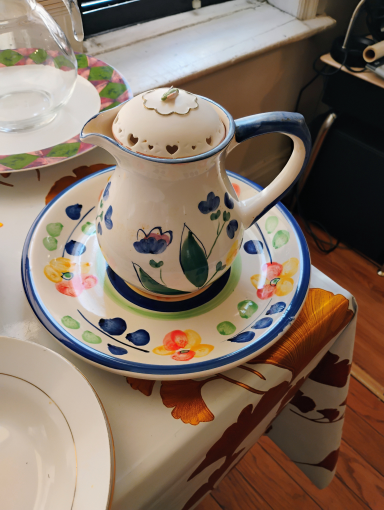 vintage dishes for sale - photo 5