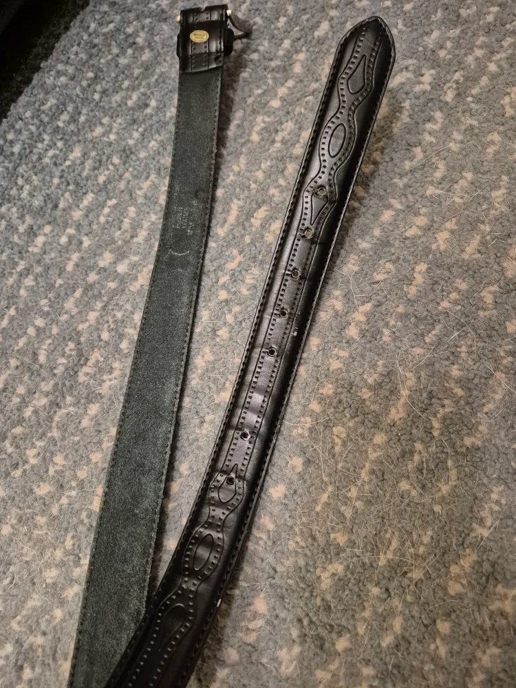 Assorted Belts - Variety of Styles & Colors image indicator(9)