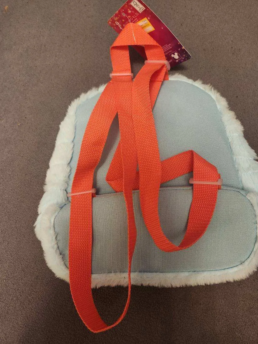 Disney Moana Island Girl Backpack thumbnail