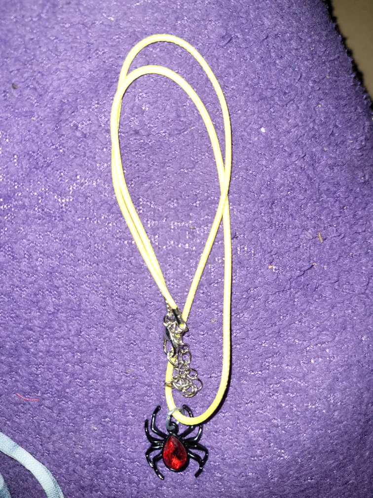 Necklaces with Pendants image indicator(5)