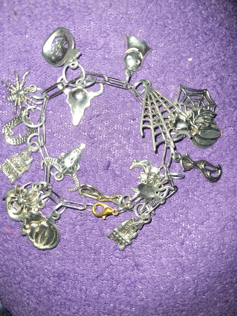 Necklaces with Pendants image indicator(9)