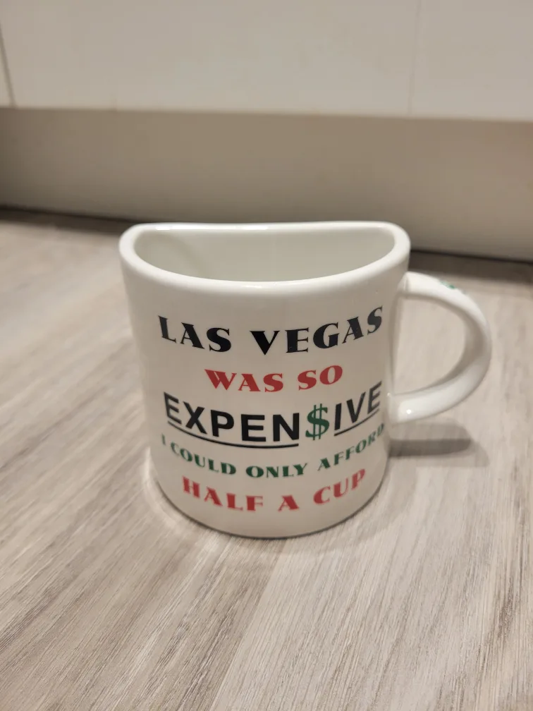 FREE - Half a Cup thumbnail