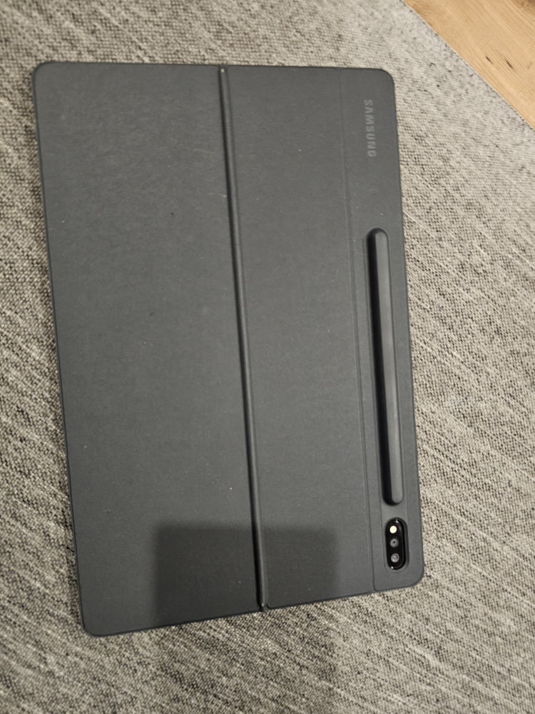 Samsung Galaxy tab s7+