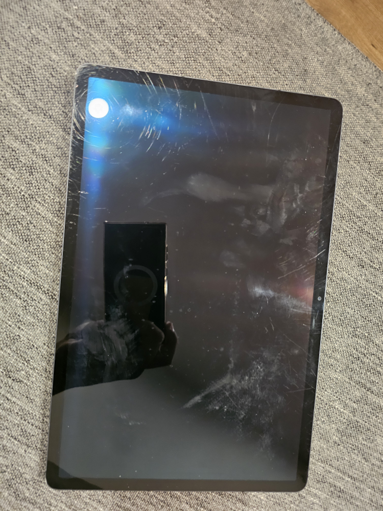 Samsung Galaxy tab s7+ - photo 2