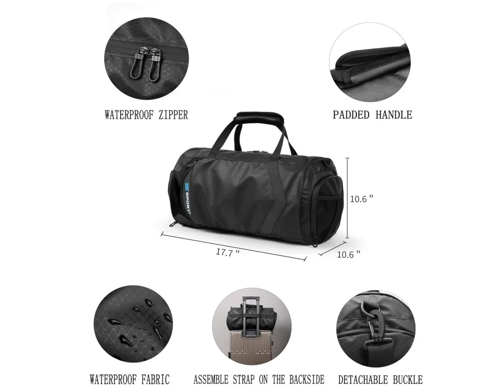 Gym Bag image indicator(5)